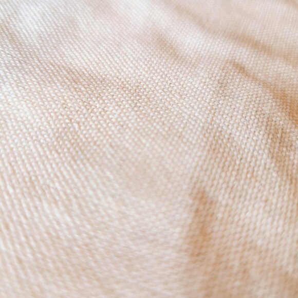 Boho Decorative Throw Pillow Cover Accent Case Leaf Cottage Modern Decor 12x20 - Picture 11 of 11